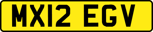 MX12EGV