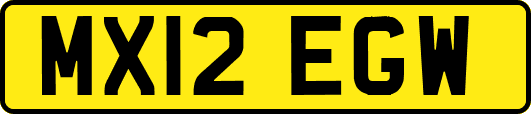 MX12EGW