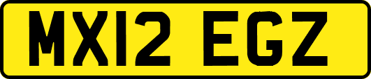 MX12EGZ