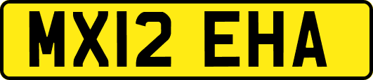 MX12EHA