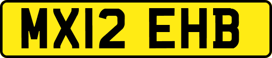 MX12EHB