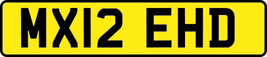 MX12EHD