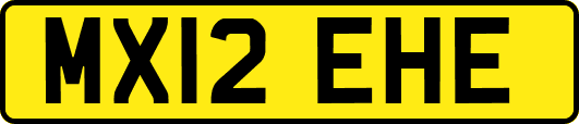 MX12EHE