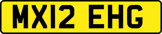 MX12EHG