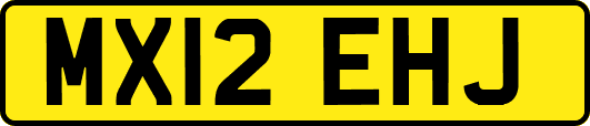 MX12EHJ