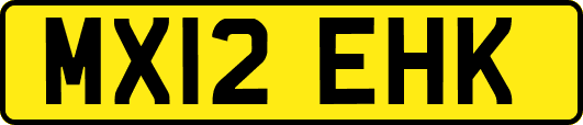 MX12EHK