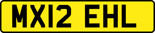 MX12EHL