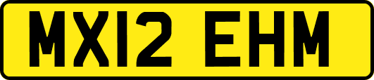 MX12EHM