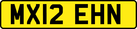 MX12EHN