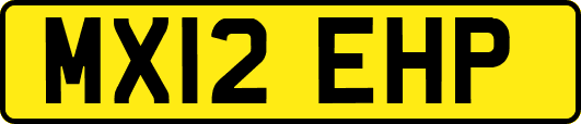 MX12EHP