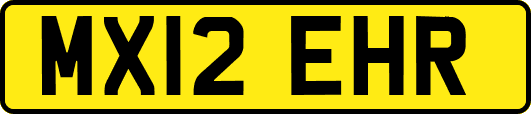 MX12EHR