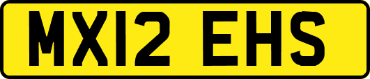 MX12EHS