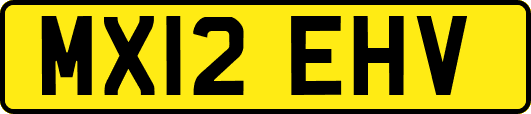MX12EHV