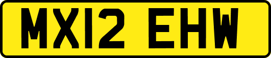 MX12EHW