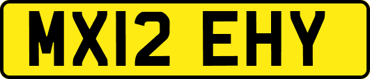 MX12EHY