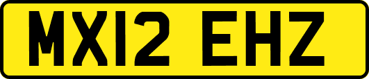 MX12EHZ