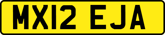 MX12EJA