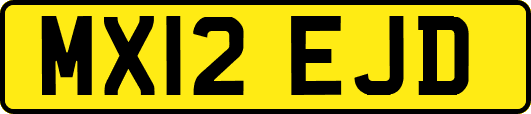 MX12EJD