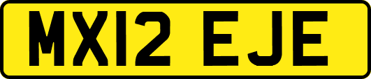 MX12EJE