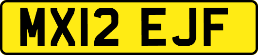 MX12EJF