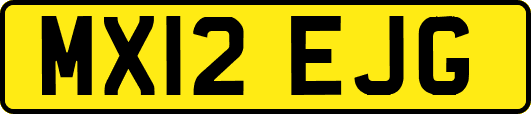 MX12EJG
