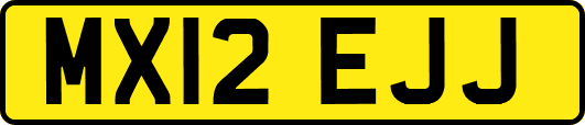 MX12EJJ