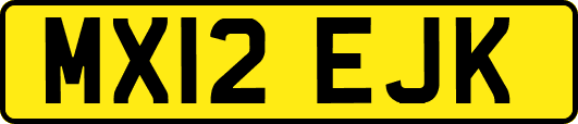 MX12EJK