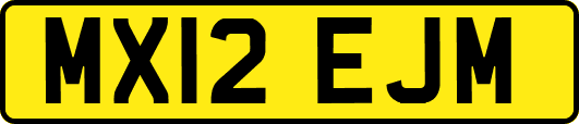 MX12EJM