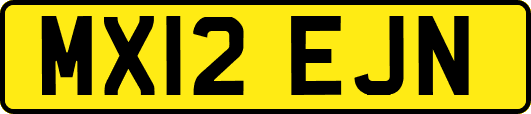 MX12EJN