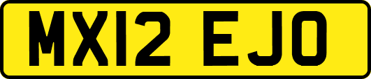 MX12EJO