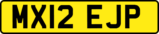 MX12EJP