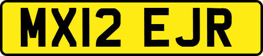 MX12EJR