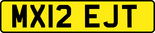 MX12EJT