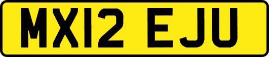 MX12EJU
