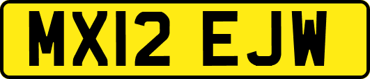 MX12EJW