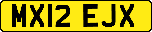 MX12EJX