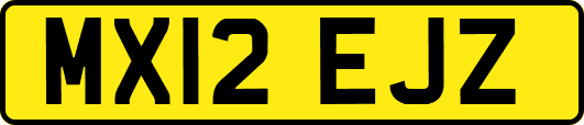 MX12EJZ