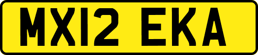 MX12EKA