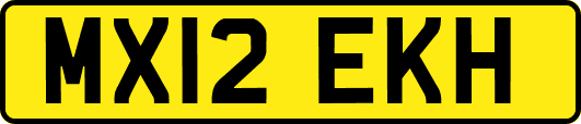 MX12EKH