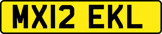 MX12EKL