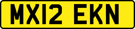 MX12EKN