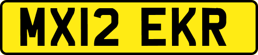 MX12EKR