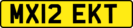 MX12EKT