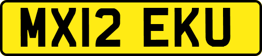 MX12EKU