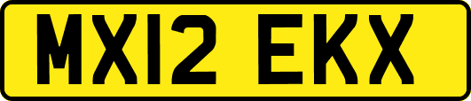 MX12EKX