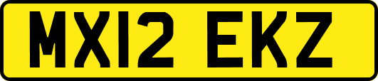 MX12EKZ