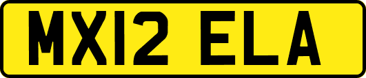 MX12ELA