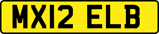 MX12ELB