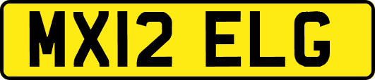 MX12ELG