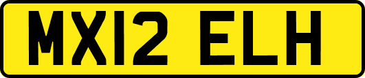 MX12ELH